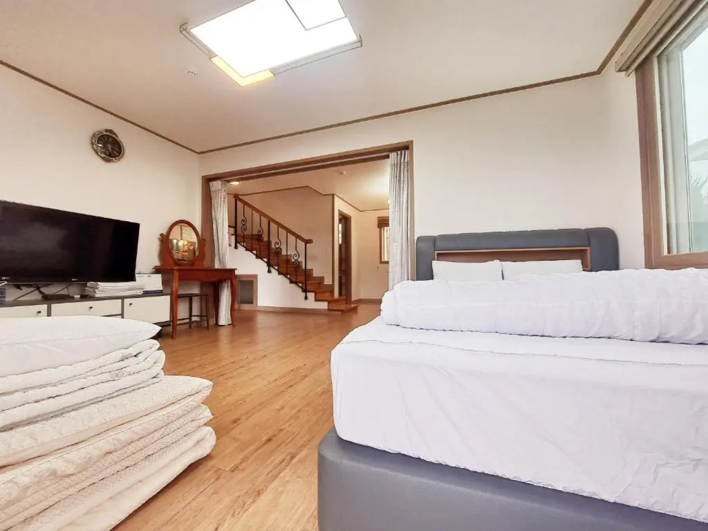 Jeju Gillime Guesthouse & Pension