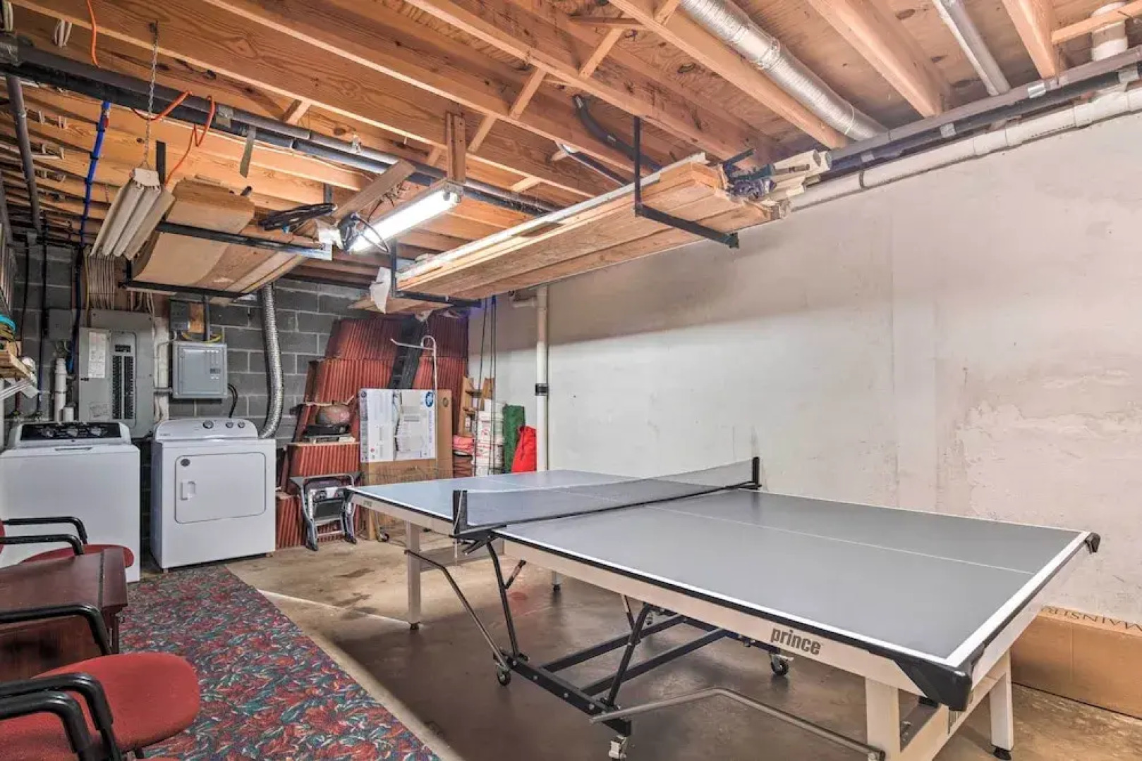 Mtn-view Burnsville Retreat 24 Mi to Ski Slopes!