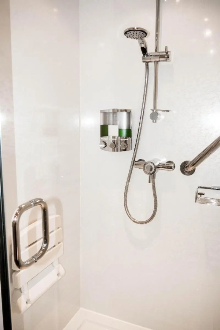 The Old Store Guest House