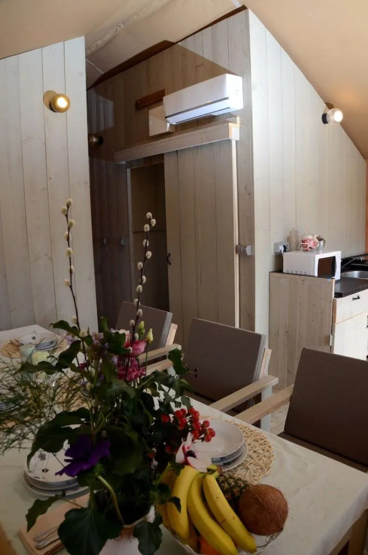 Grande Glamping Camp