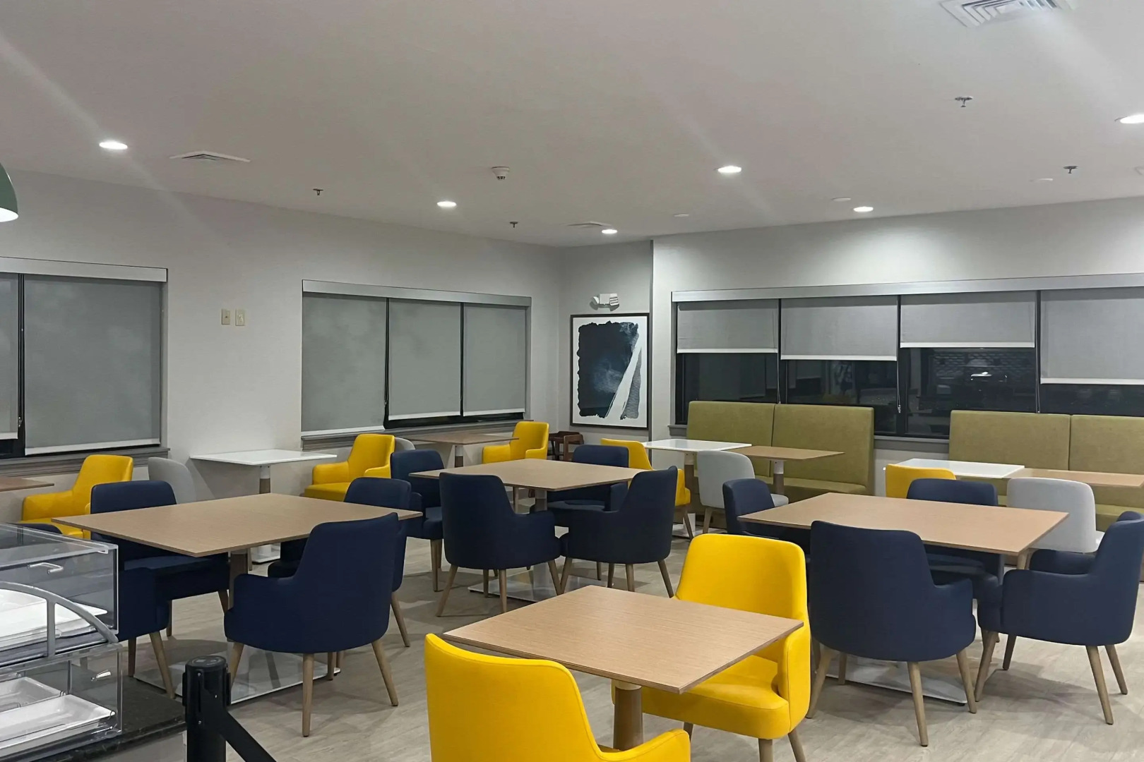 Comfort Suites Mobile-South Alabama University Area