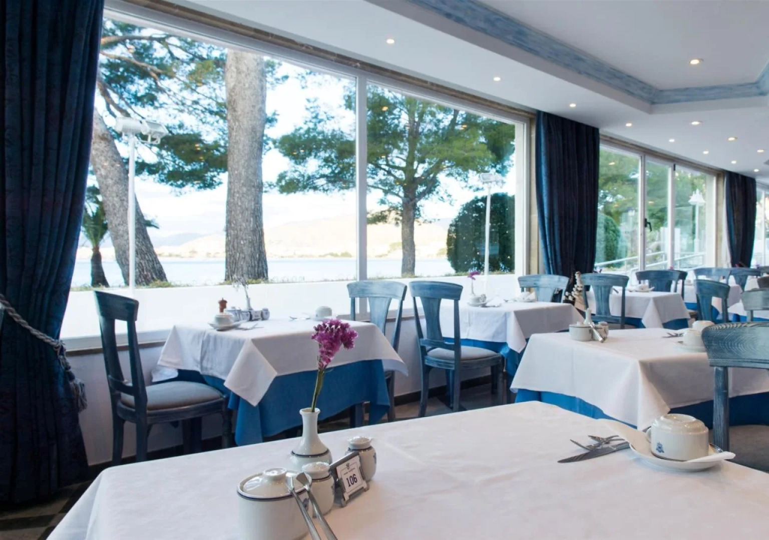 Hoposa Illa d'Or Hotel & Illa d’Or Apartments