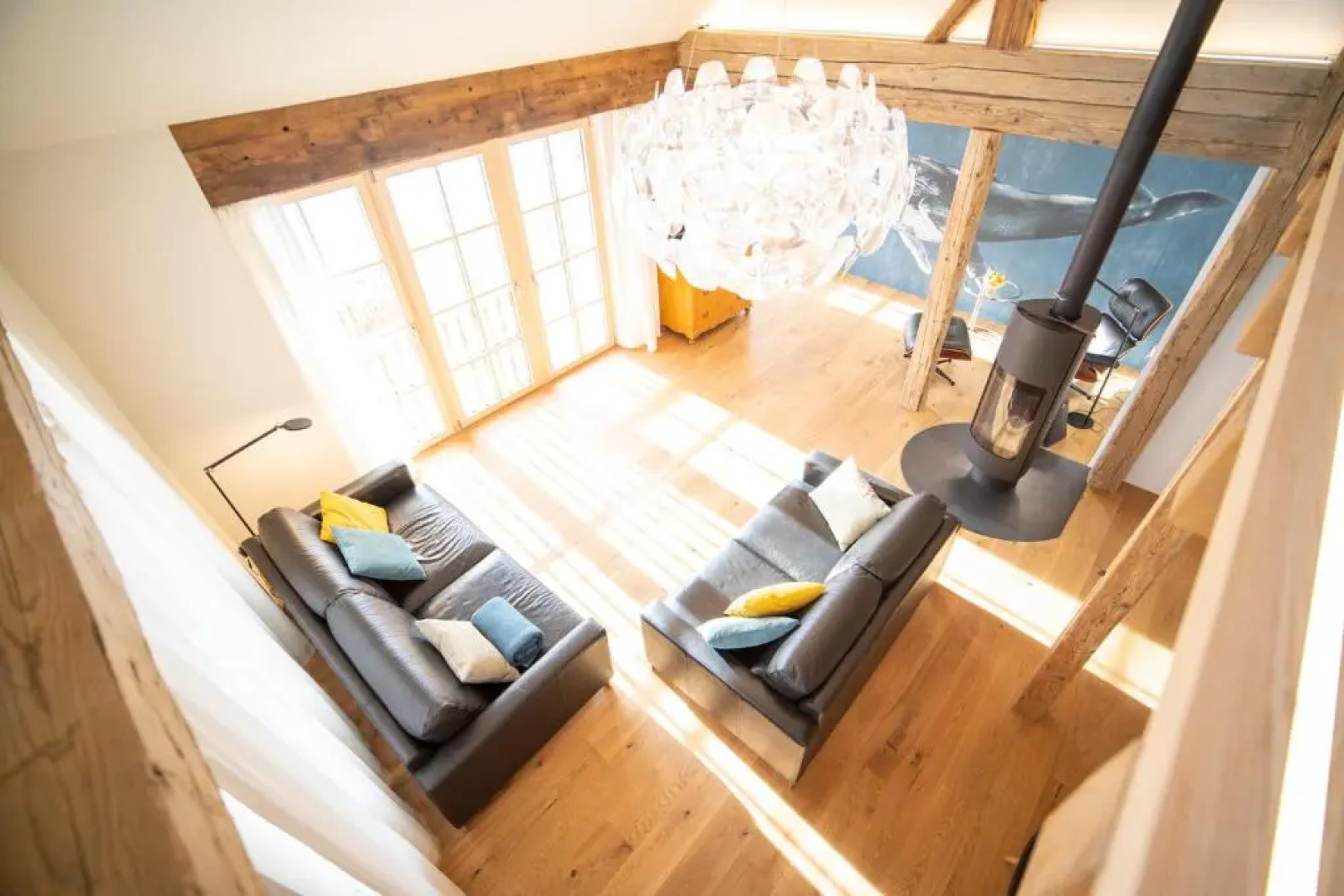 Chasa Muntanella 4.5