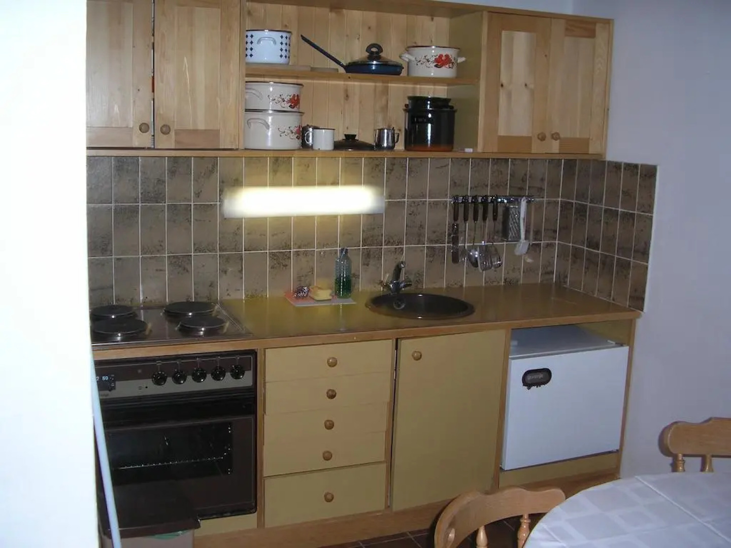 Turisticno Naselje Pivka Jama