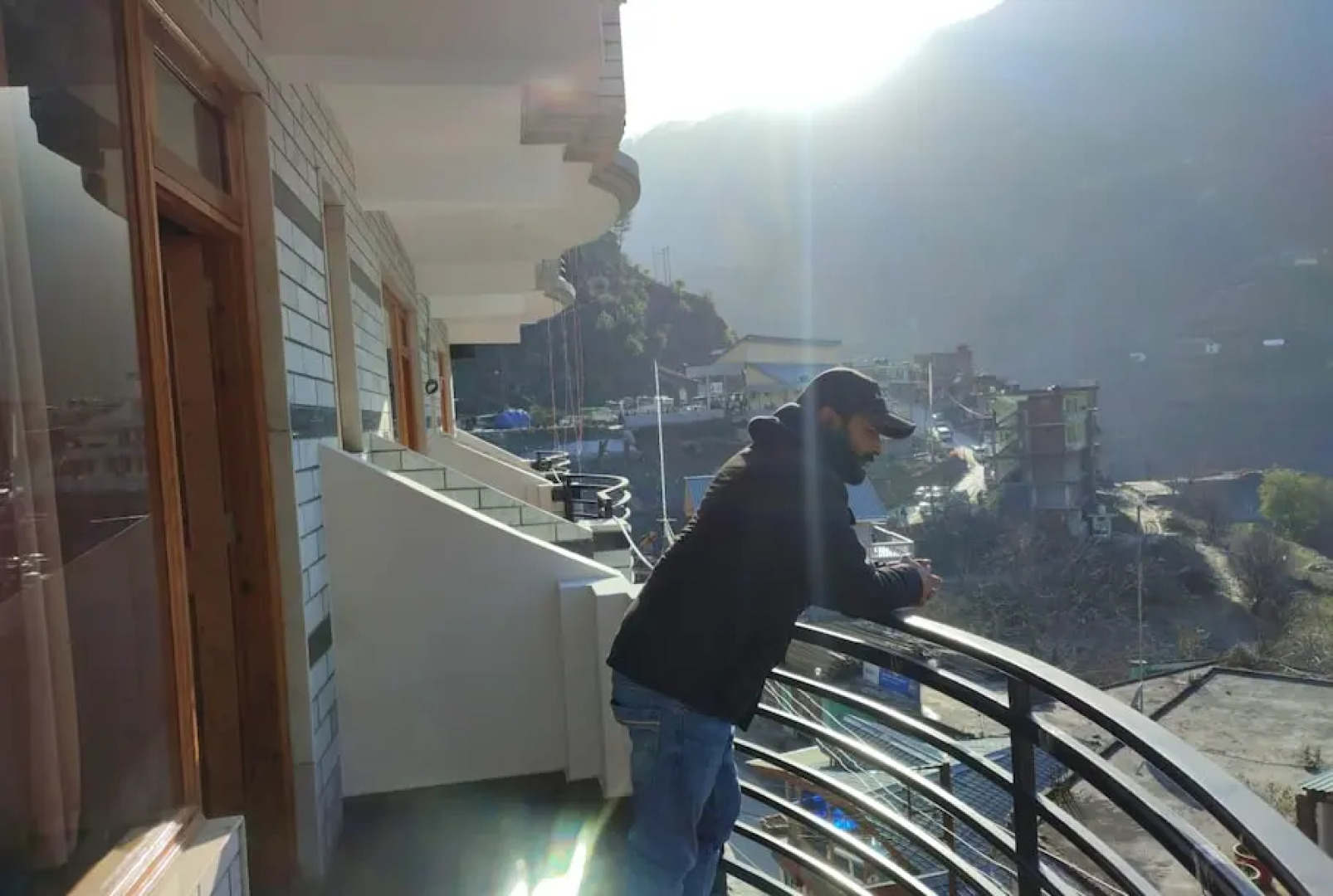 The Black Morel Hotel & Restaurant