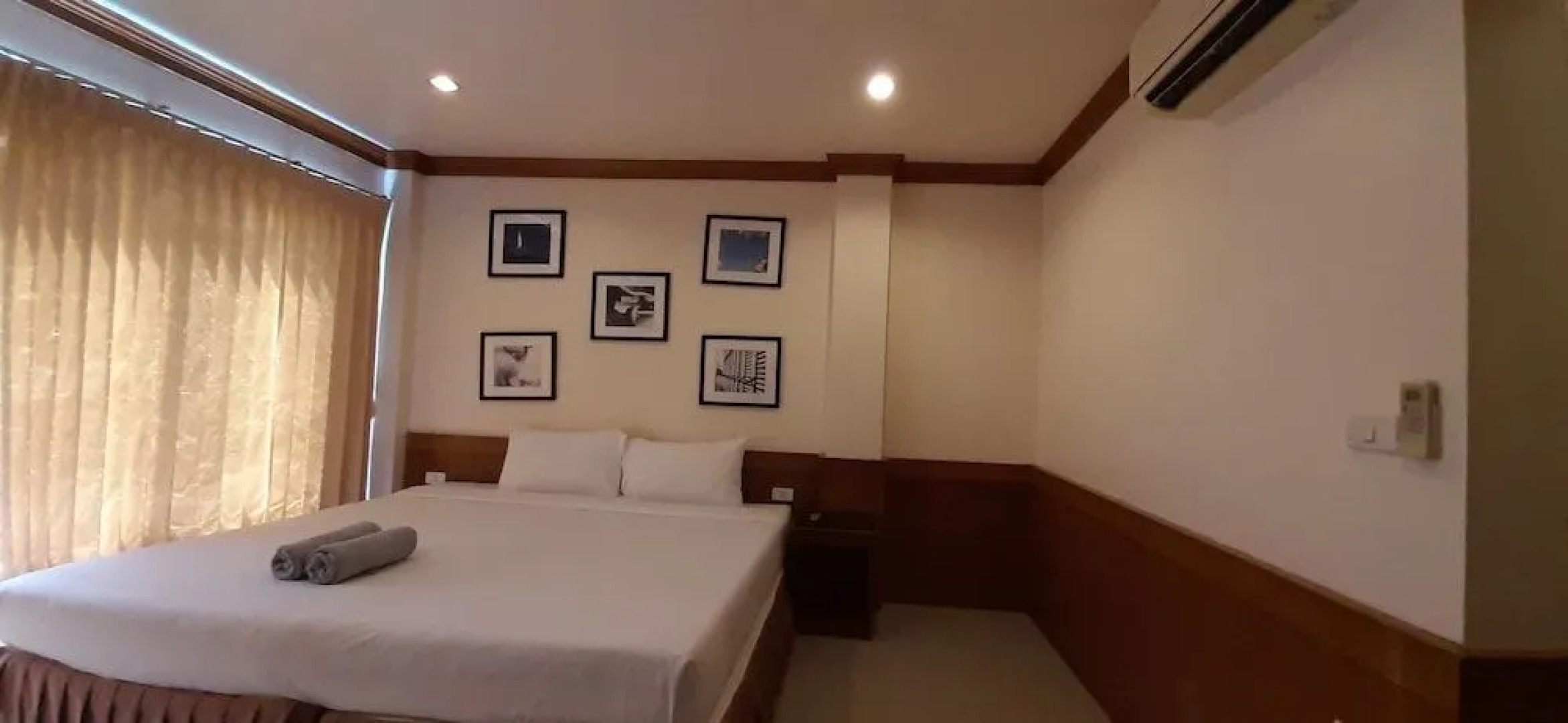 Apartment By Sunrise Resort