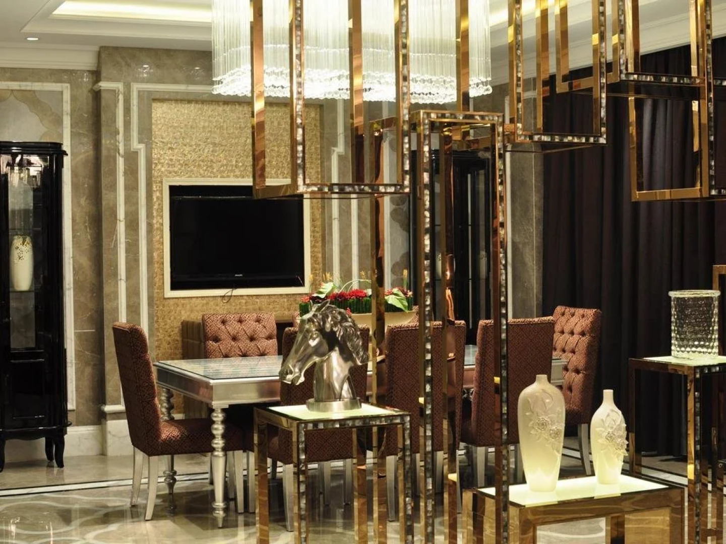 Pearl River Garden Hotel Changsha