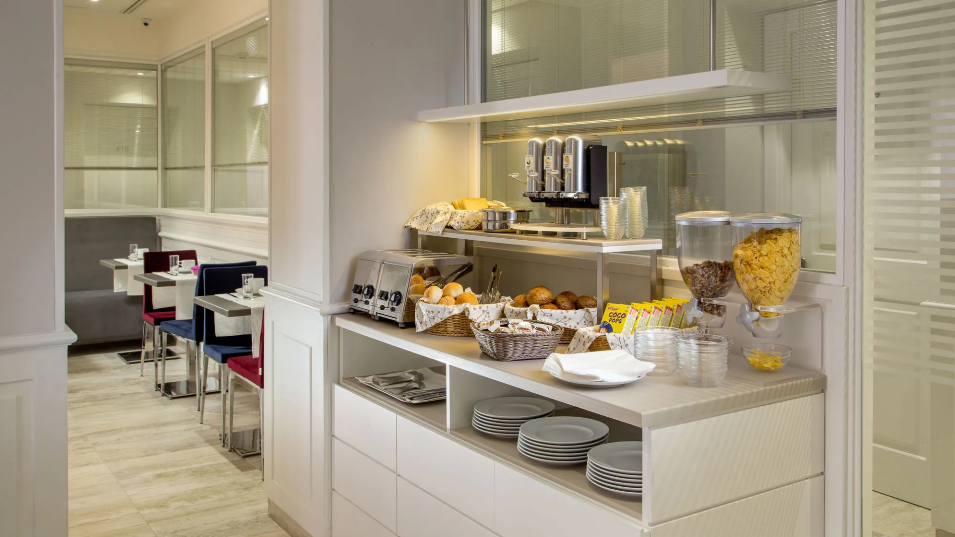 Princeps Boutique Hotel