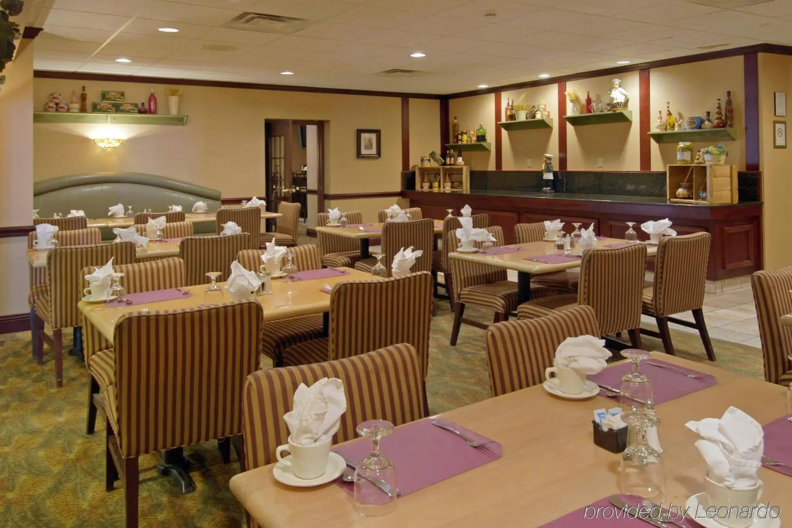 Spark by Hilton Lockport