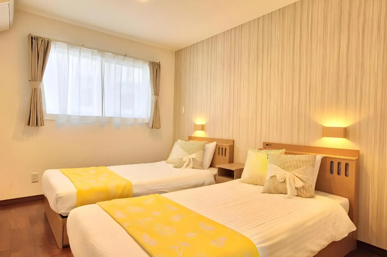 The PoolResort OKINAWA