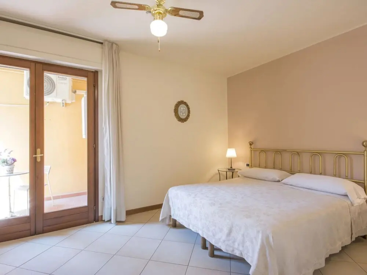 Relais San Baronto in San Baronto