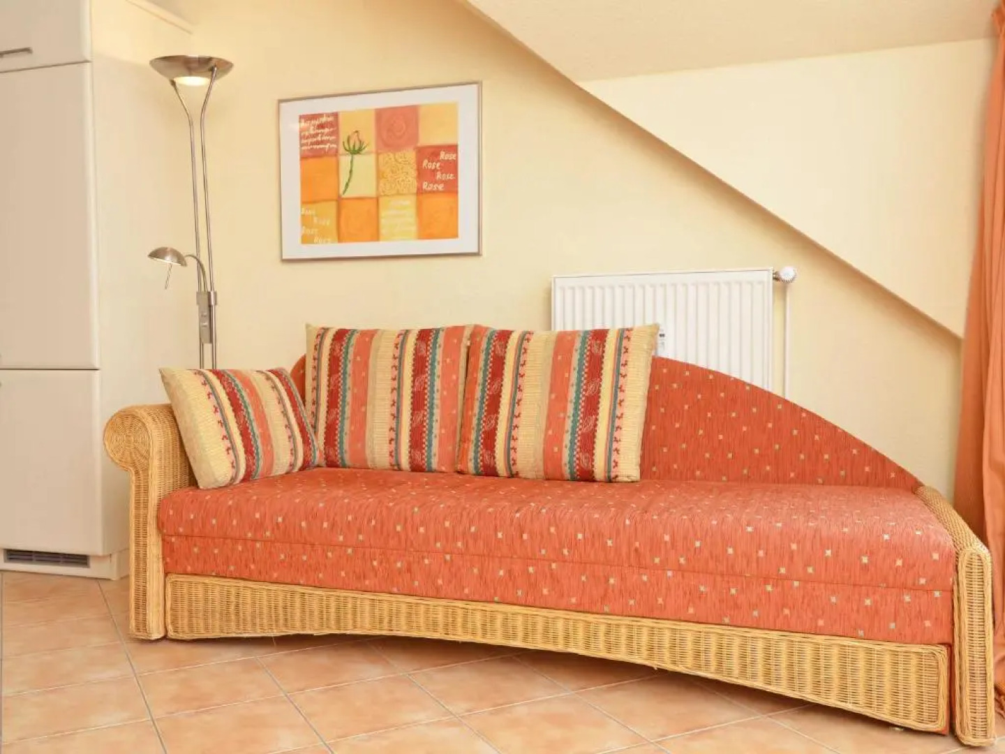 Villa Vilmblick - Apt. 23