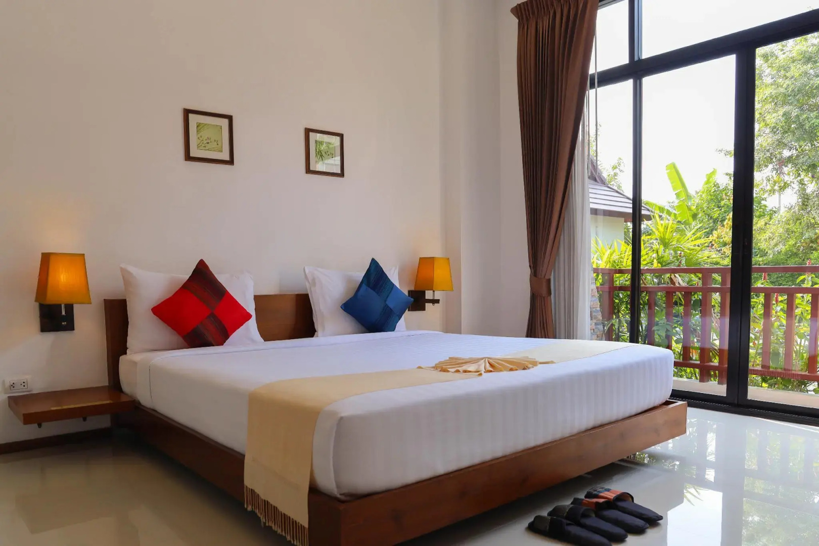 The Choice Hotel - Adults Only