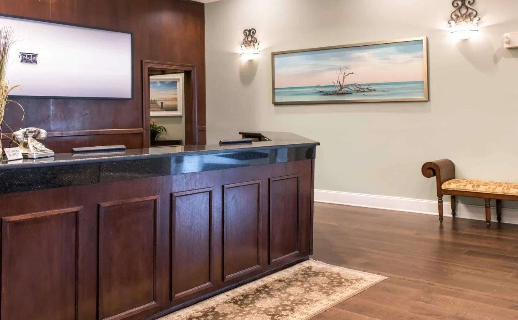 Residence Inn by Marriott Charleston Mount Pleasant