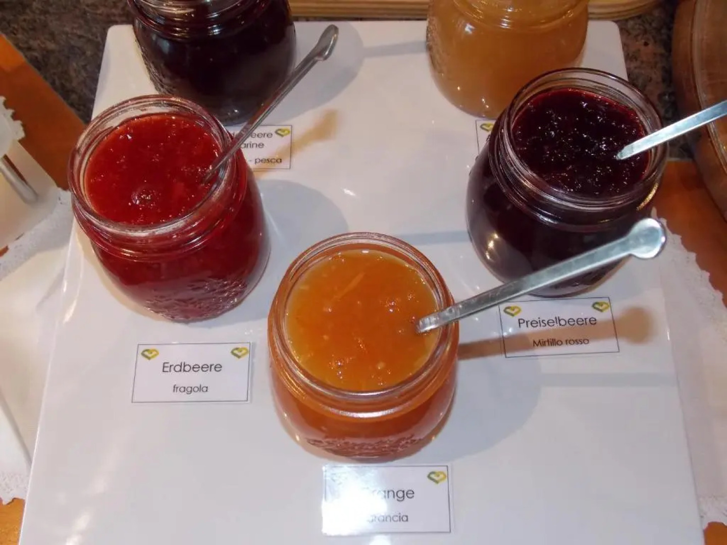 Hotel Pension Verdorfer