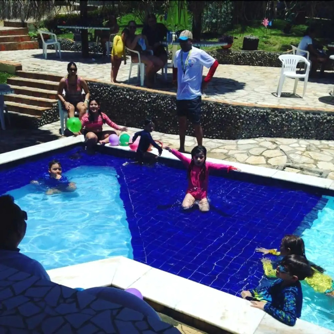 Pousada Enseada do Sol