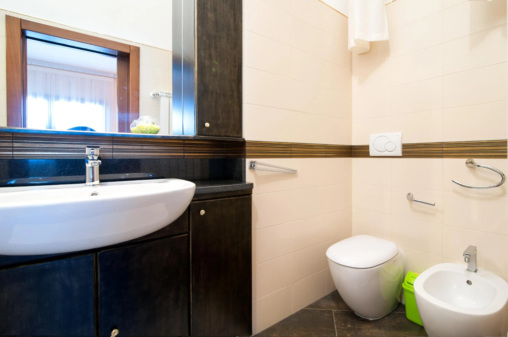 Large villa with pool