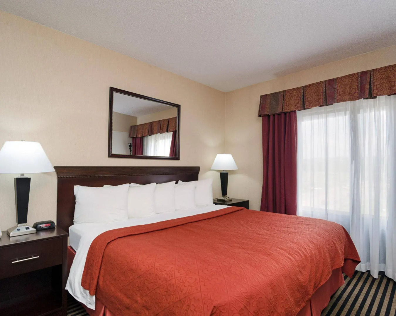 Quality Inn & Suites Abingdon