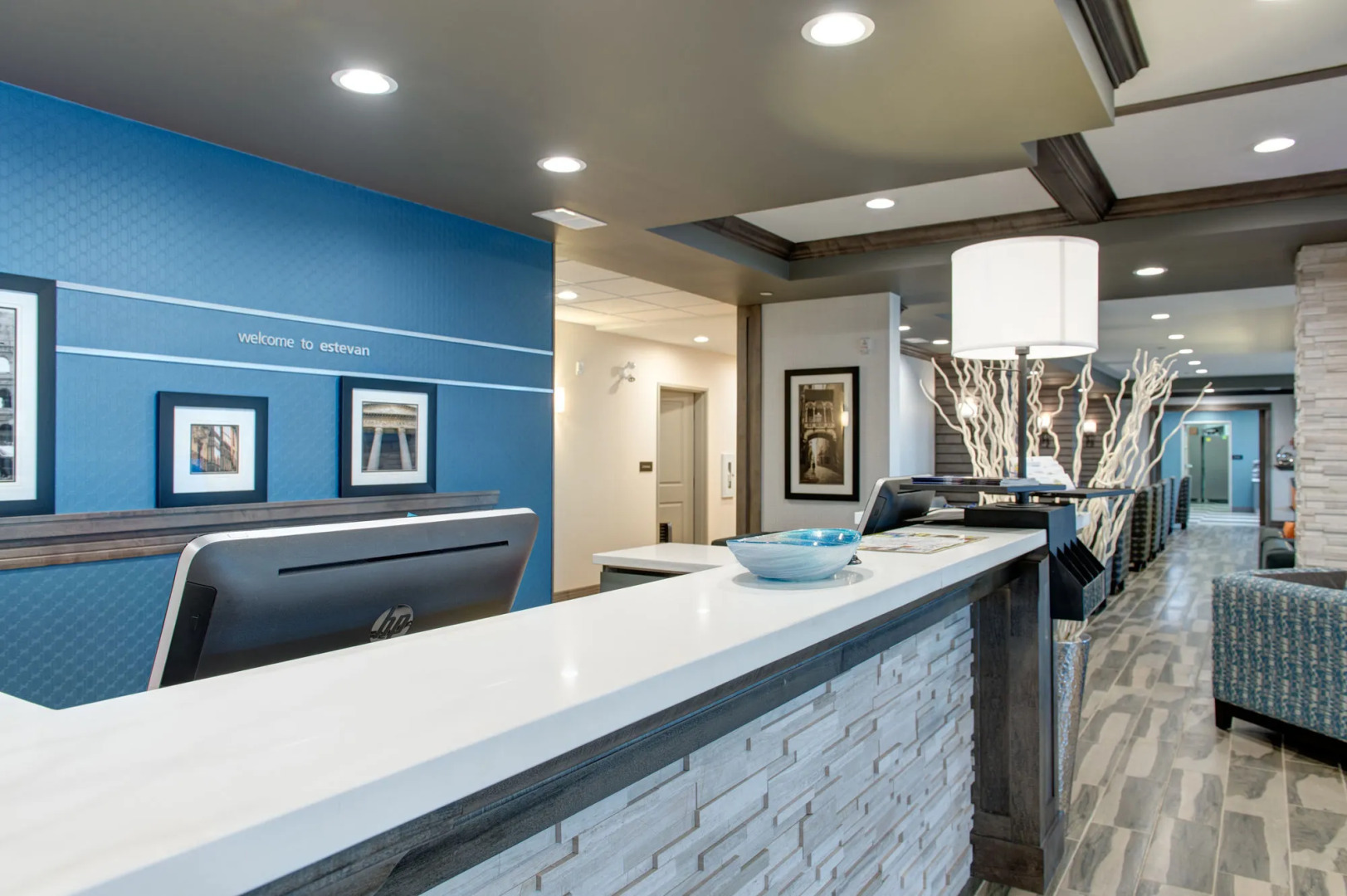 Western Star All Suites Signature Hotel