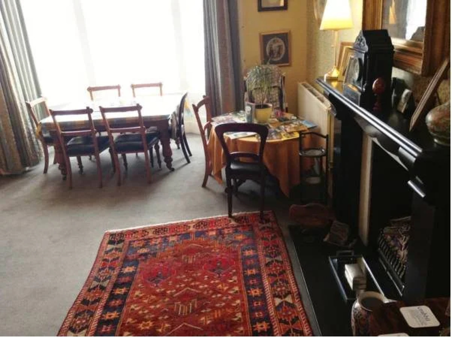 Rathan House - Guesthouse at Eskbank