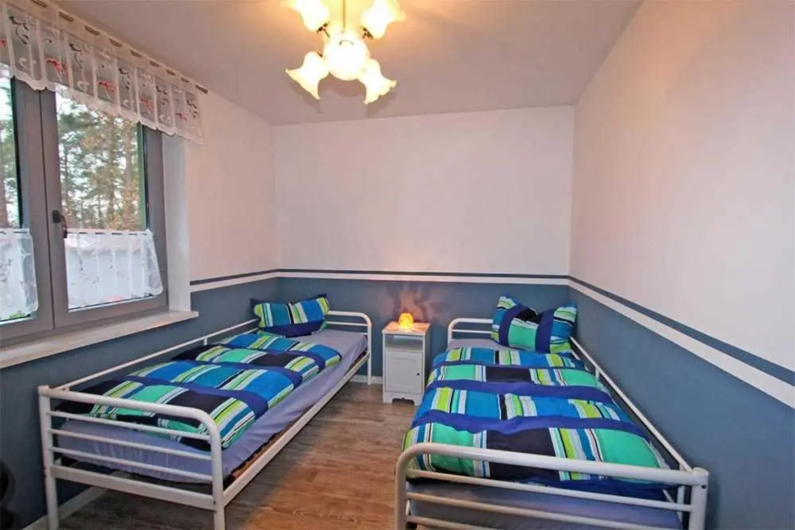 Ferienhaus Lychen UCK 1071