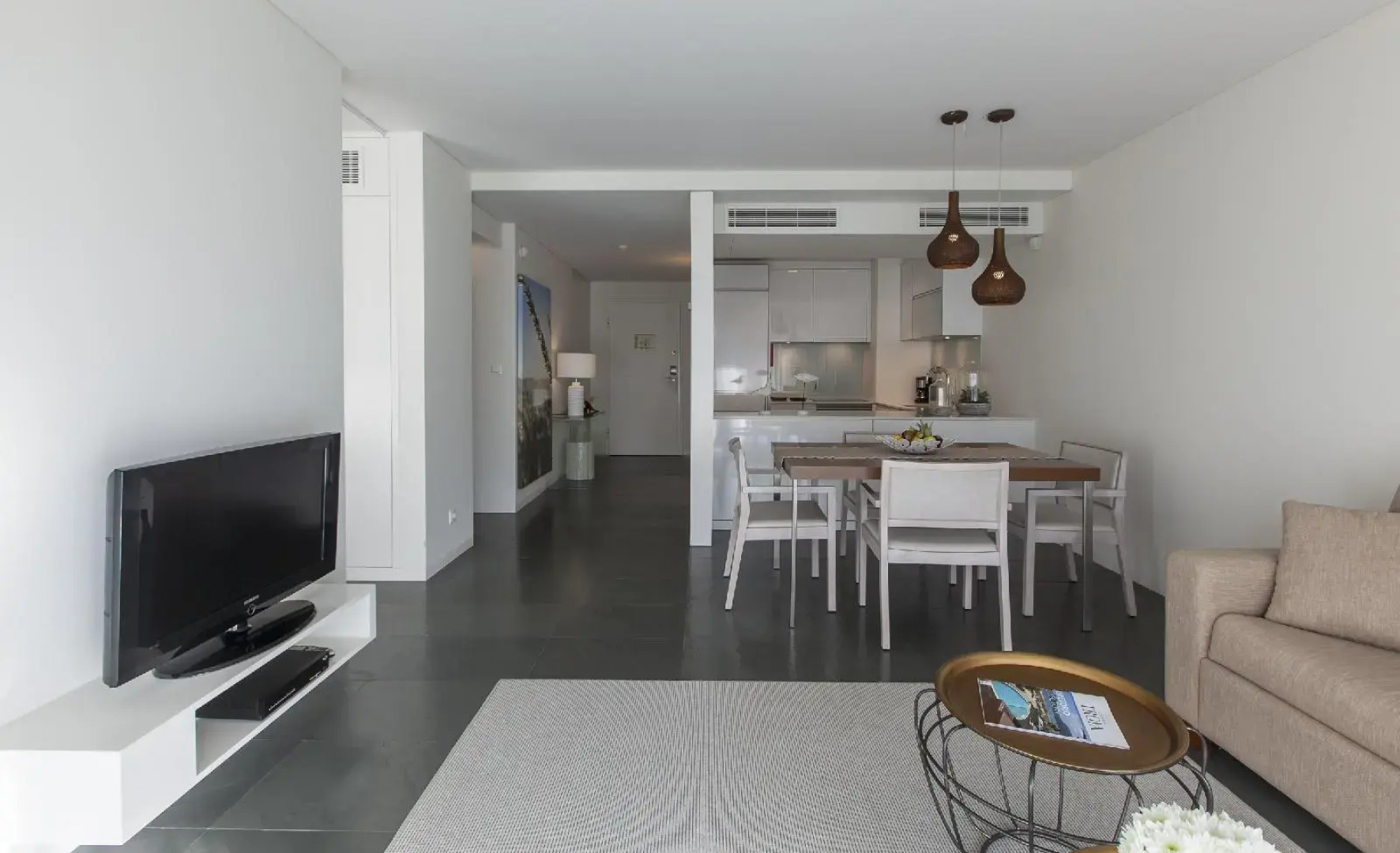 Troia Residence By The Editory - Apartamentos Ácala