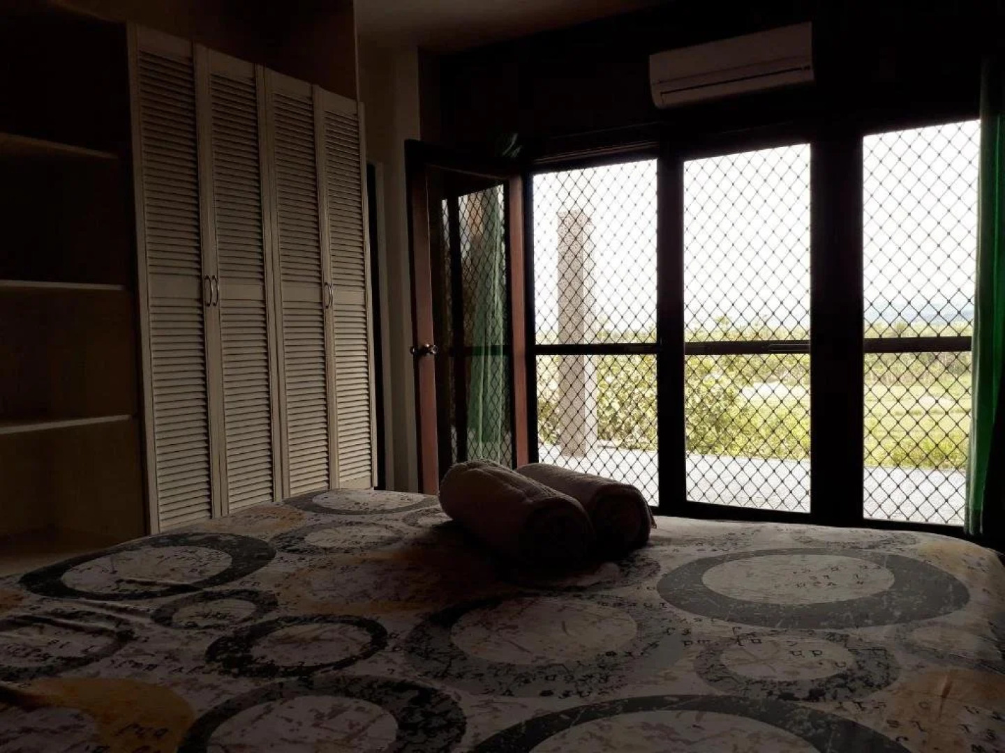 Villa del Carmen Bed and Breakfast