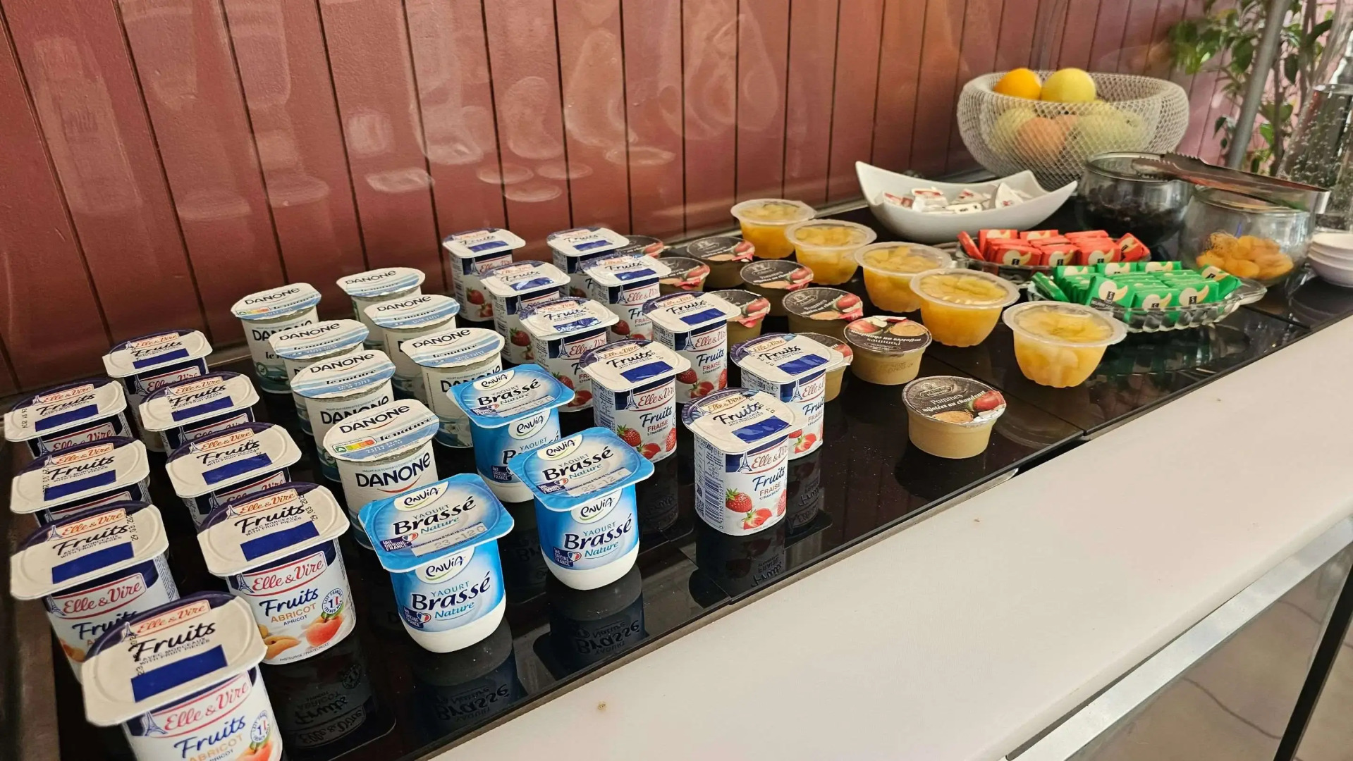 Brit Hotel Essentiel Pau Lescar