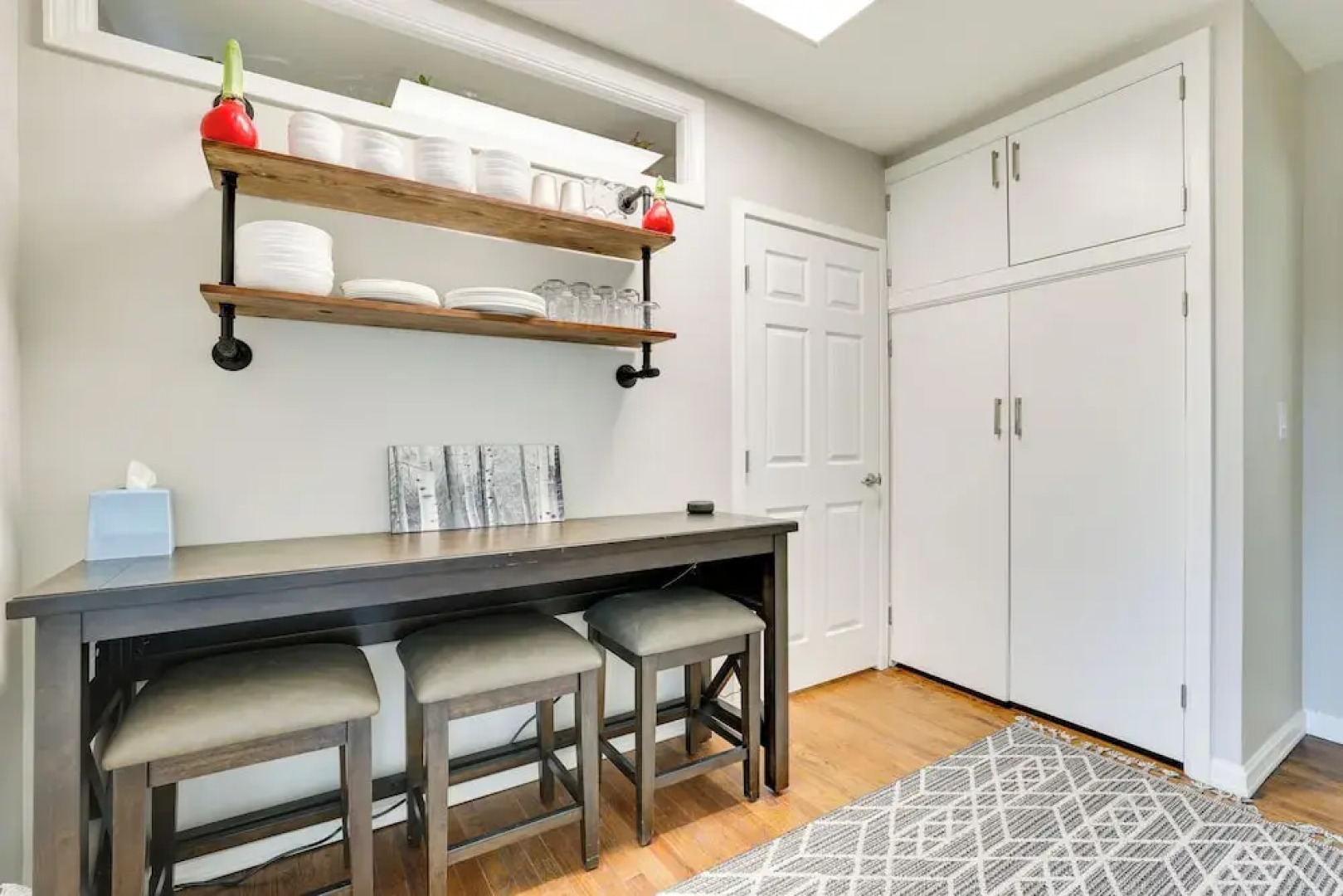 Charming Nampa Retreat w/ Patio: 20 Mi to Boise!