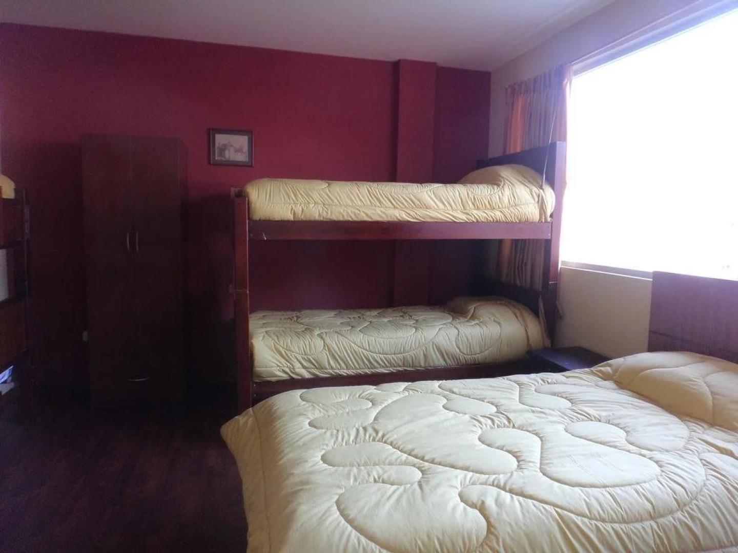 Hostería Quinta Los Chillos