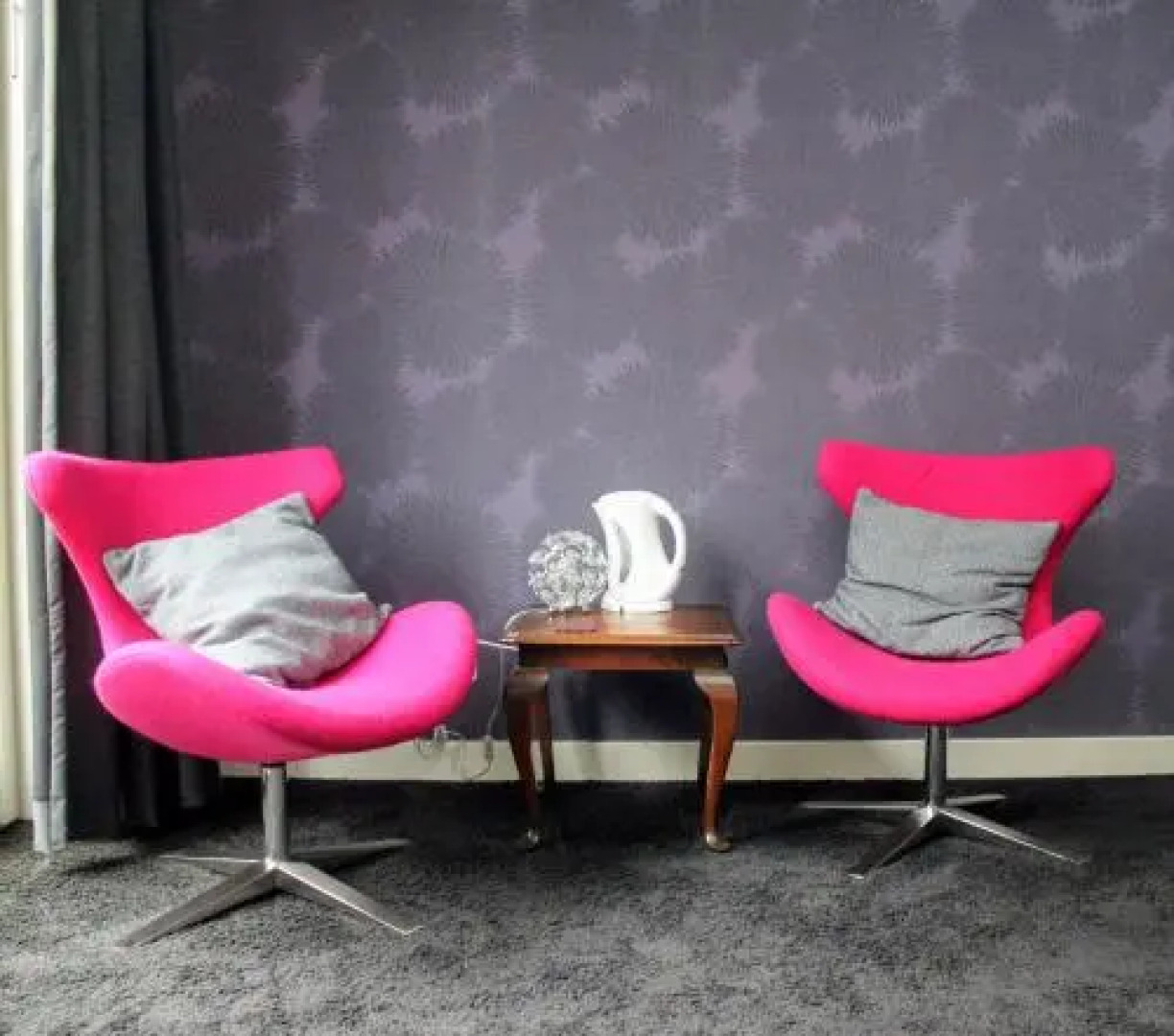 Bed and Breakfast De Grote Byvanck