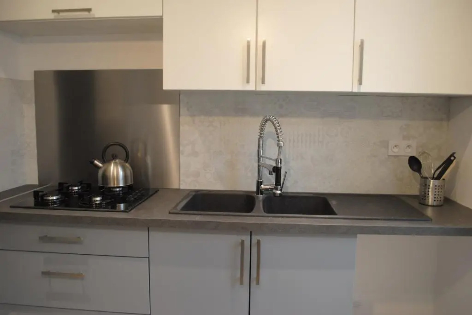 Freedomus Marne-La-Vallée "Le Briard"