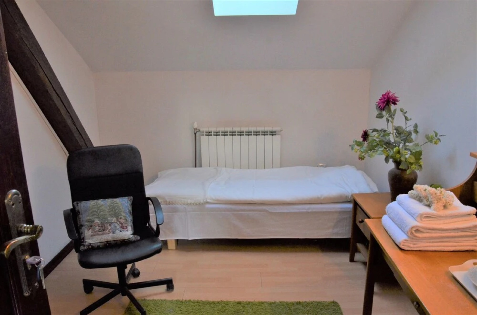 Pensjonat Villa Unolfi