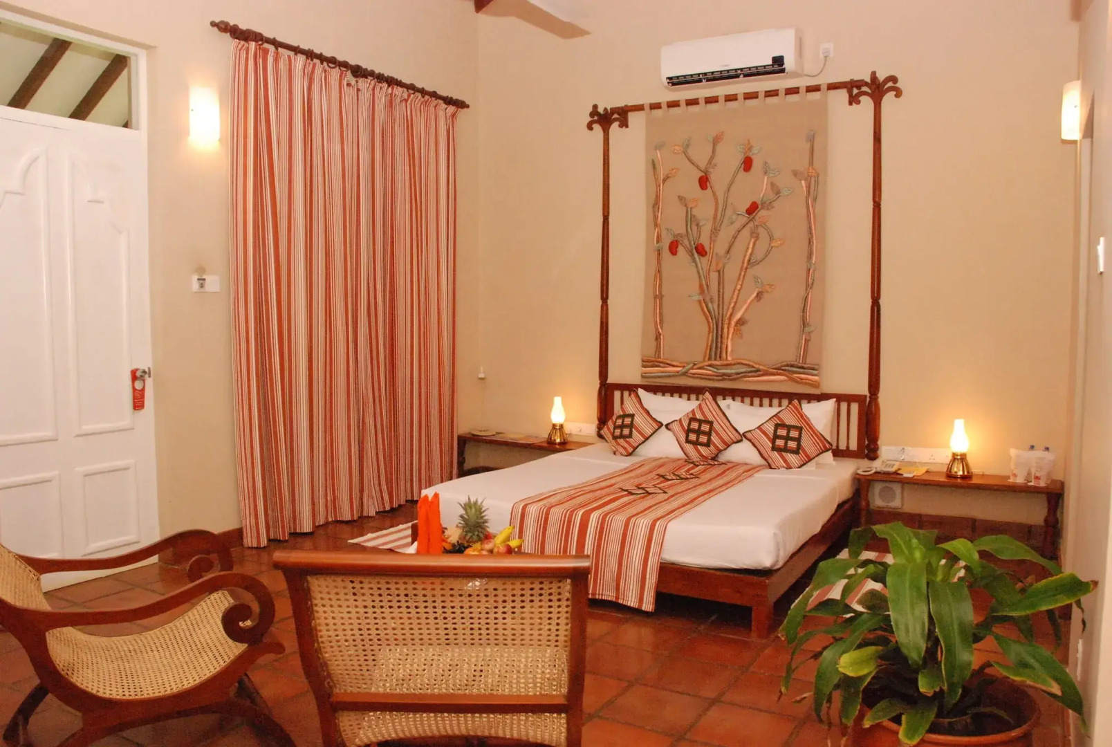 Greenwood Hotel Sigiriya