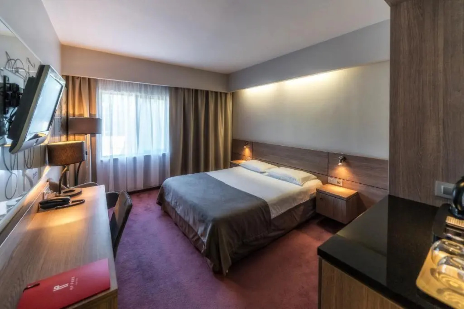 Hotel Hp Park Olsztyn