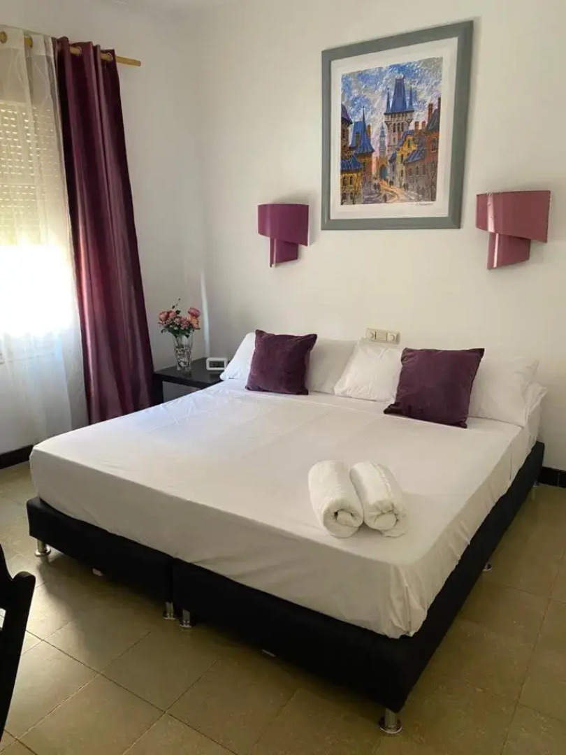 Wellamar Hotel & Apartments