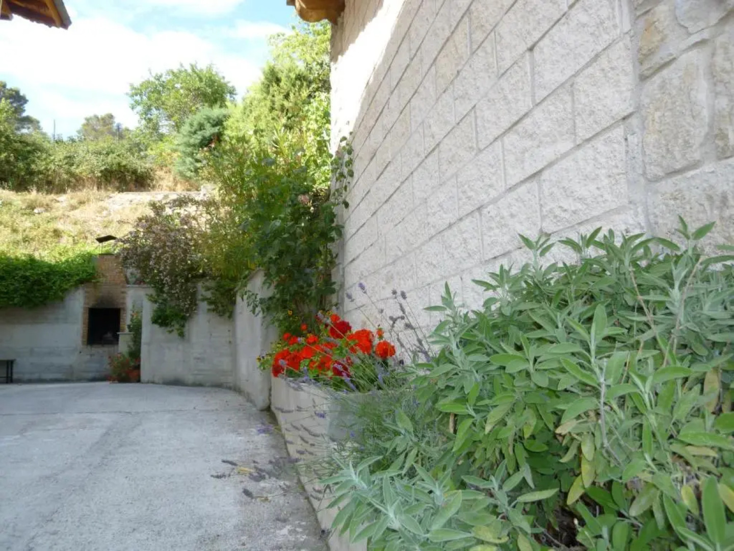 Casa Rural Paskalena