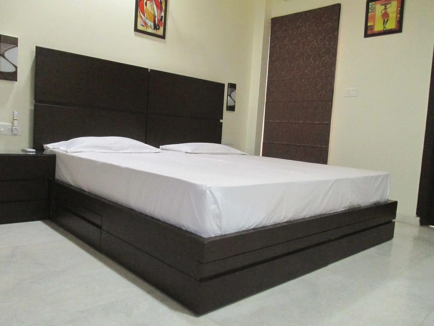 Villa 21 Agra Homestay