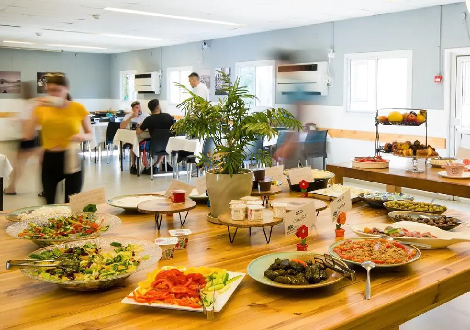 Kibbutz Moran Country Lodging