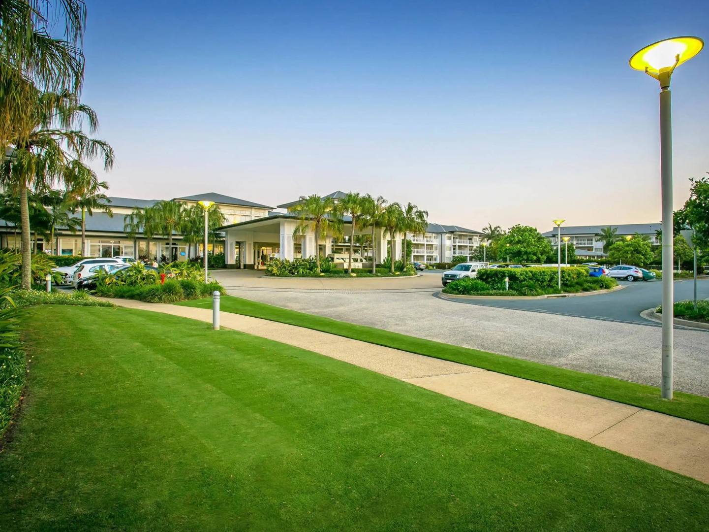 Mantra on Salt Beach