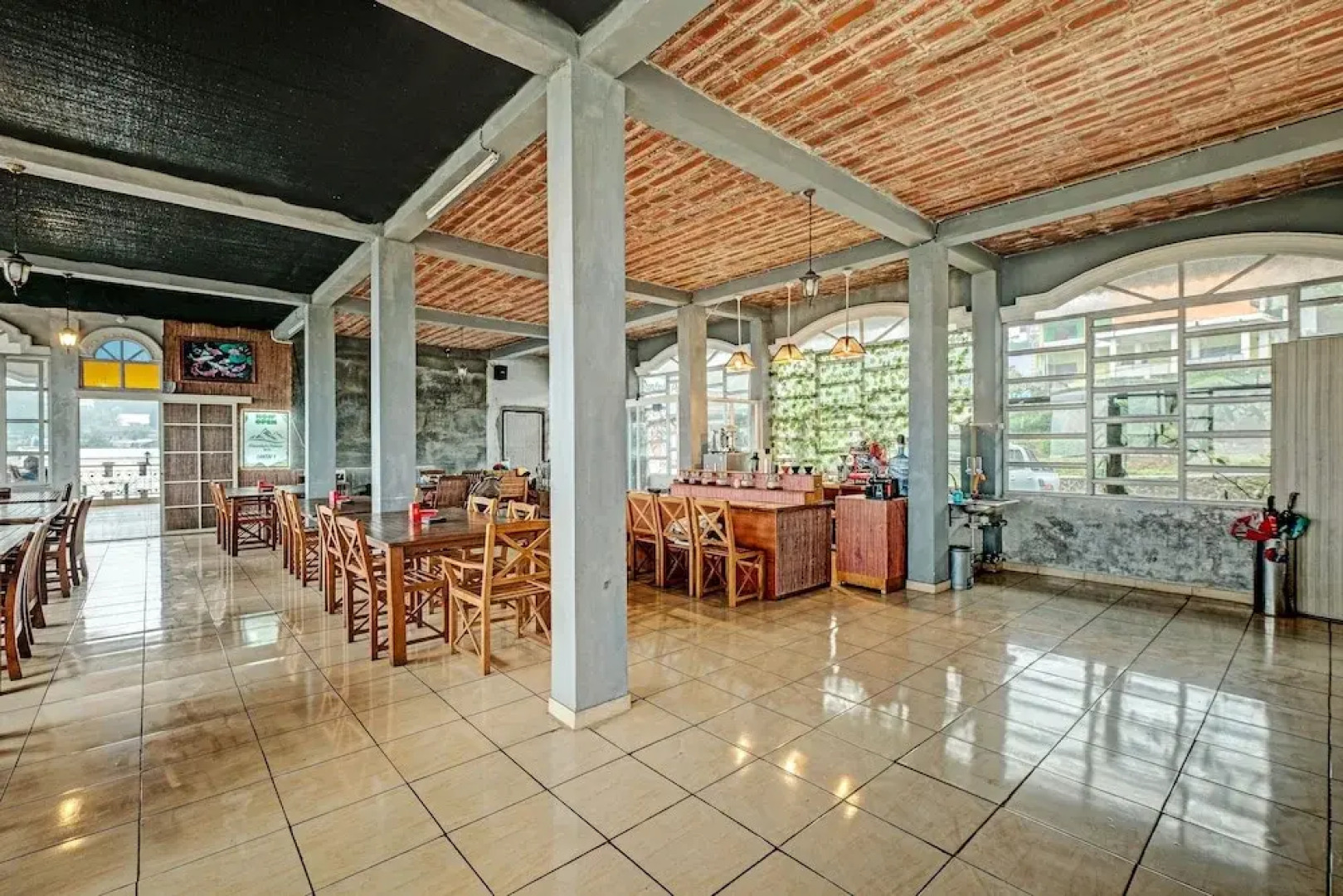 Capital O 92276 Hotel Pesona Gunung