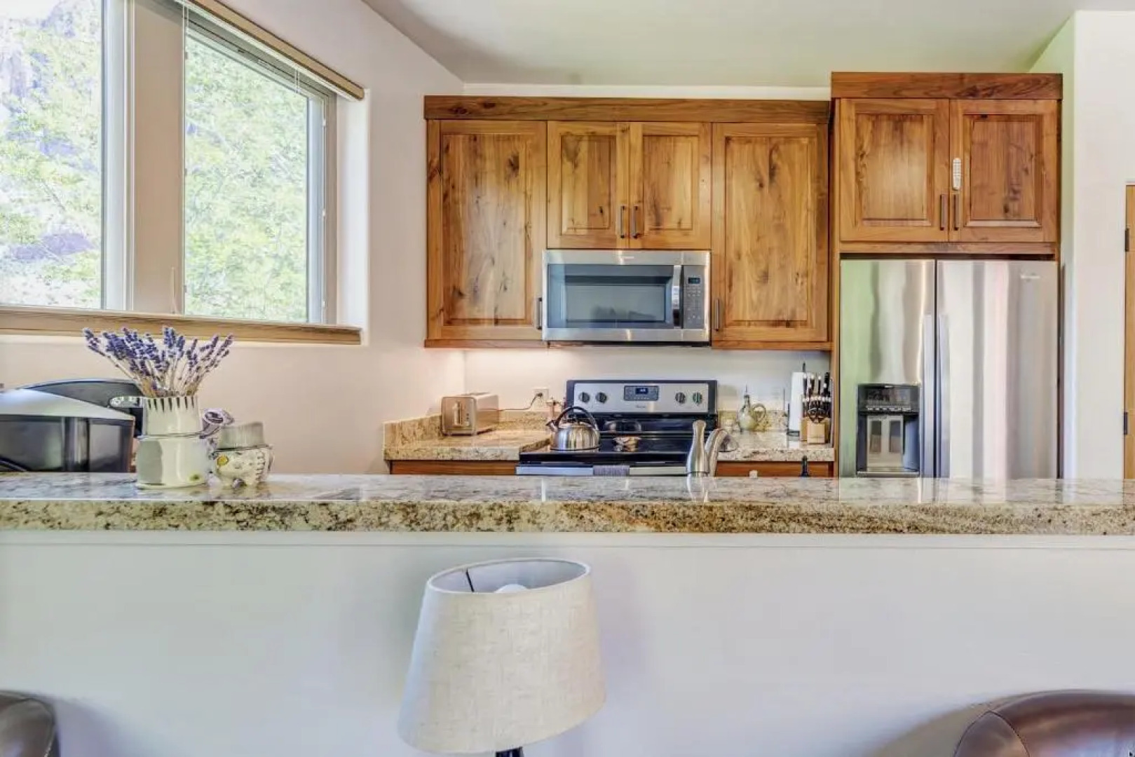 LaFave: Luxury Rentals at Zion