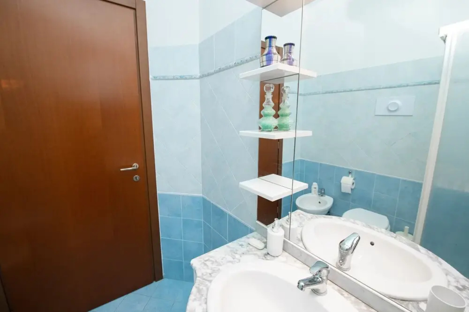 Appartamento Relax sul Lago