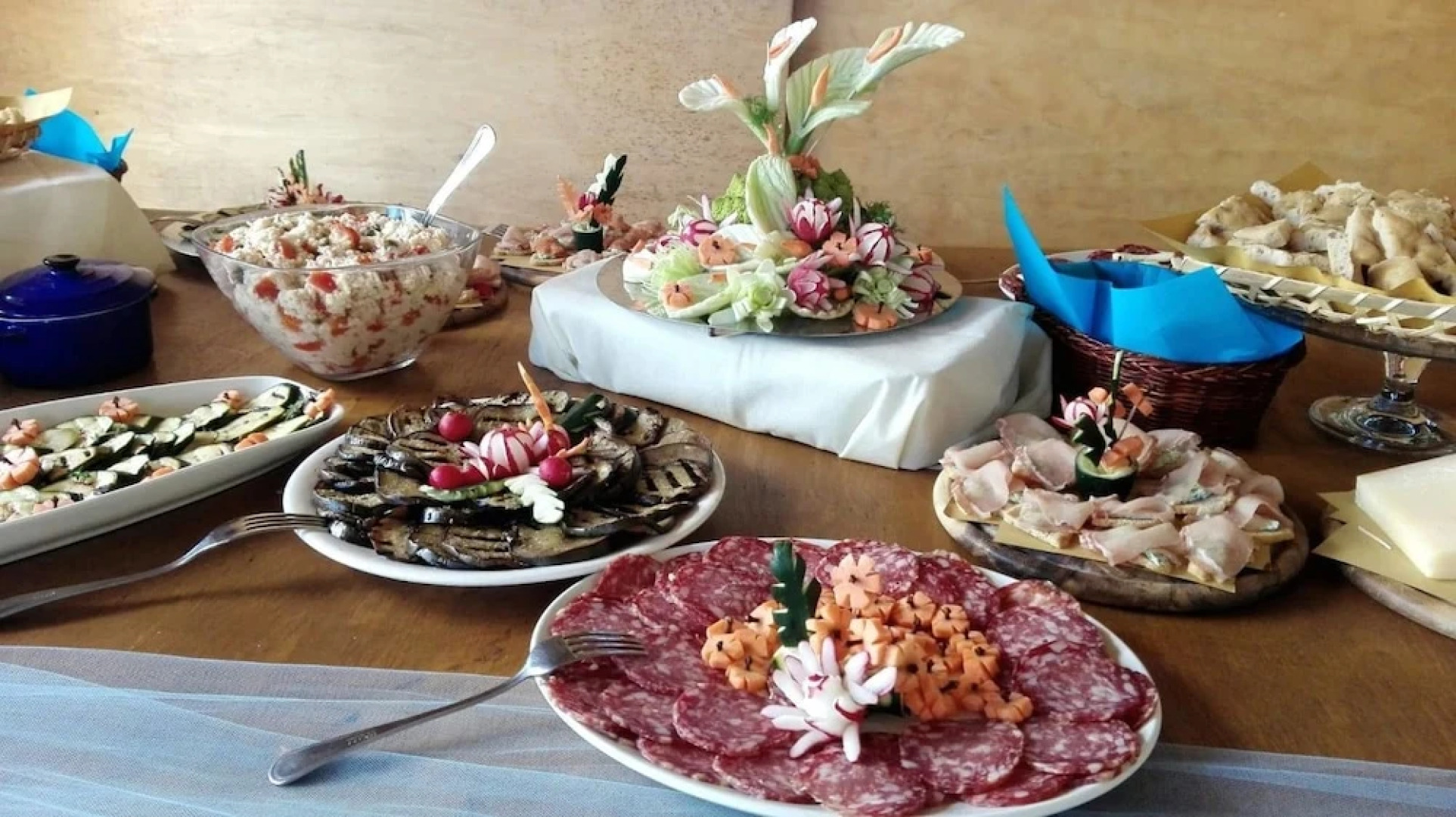 Agriturismo La Morosina