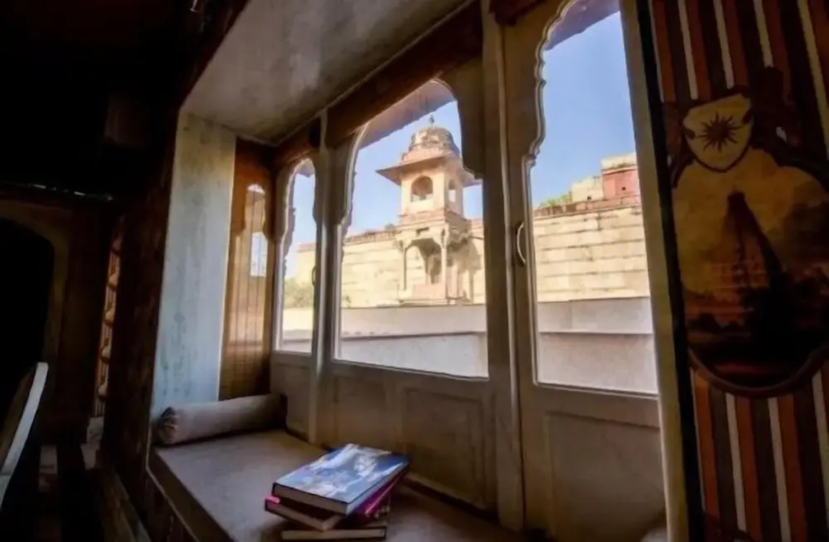 Surya Haveli Amer Fort Jaipur