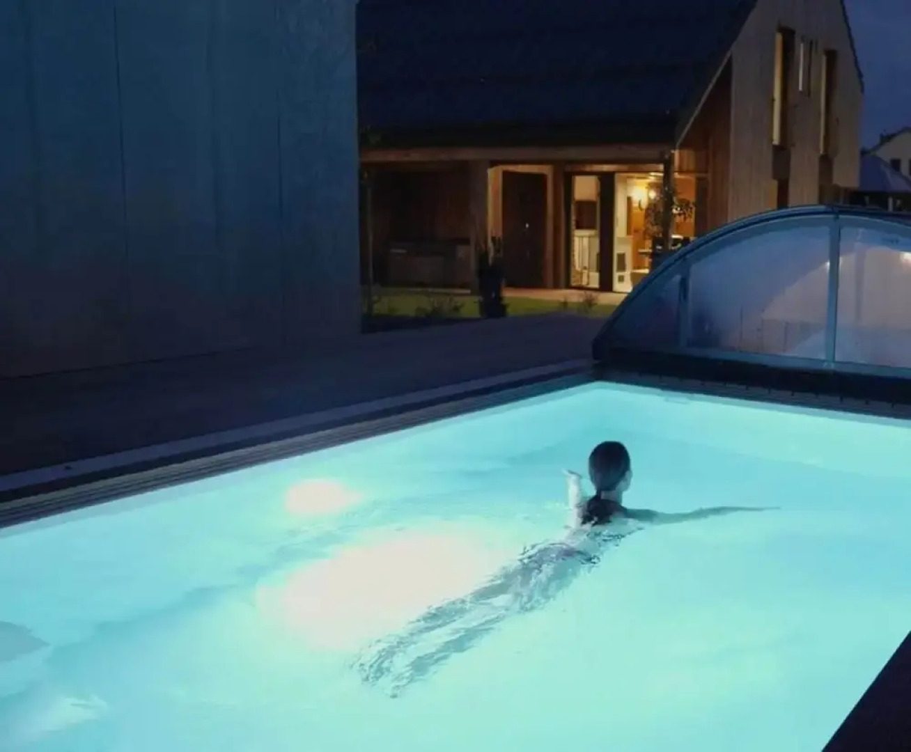 Cerny Dul Kcmv115 Comfortable Holiday Residence