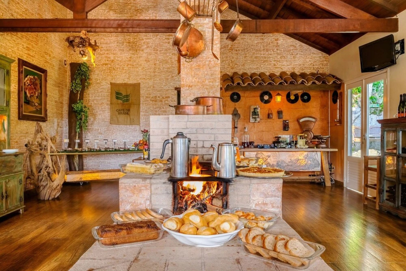 VELINN Pousada Pedras e Sonhos.