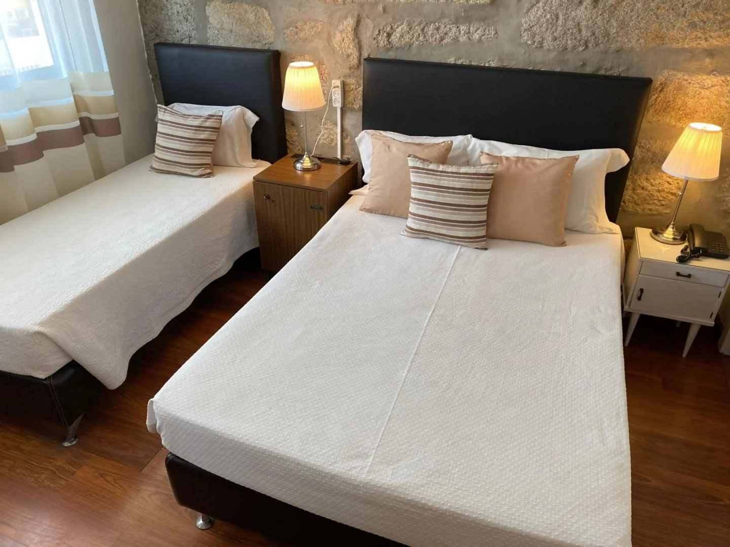 Hotel Porto Rico