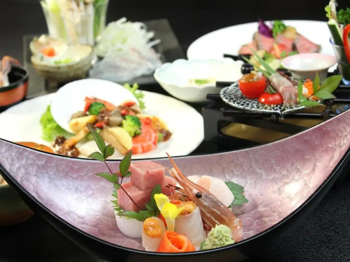 Hotel Symphony Sagae Onsen