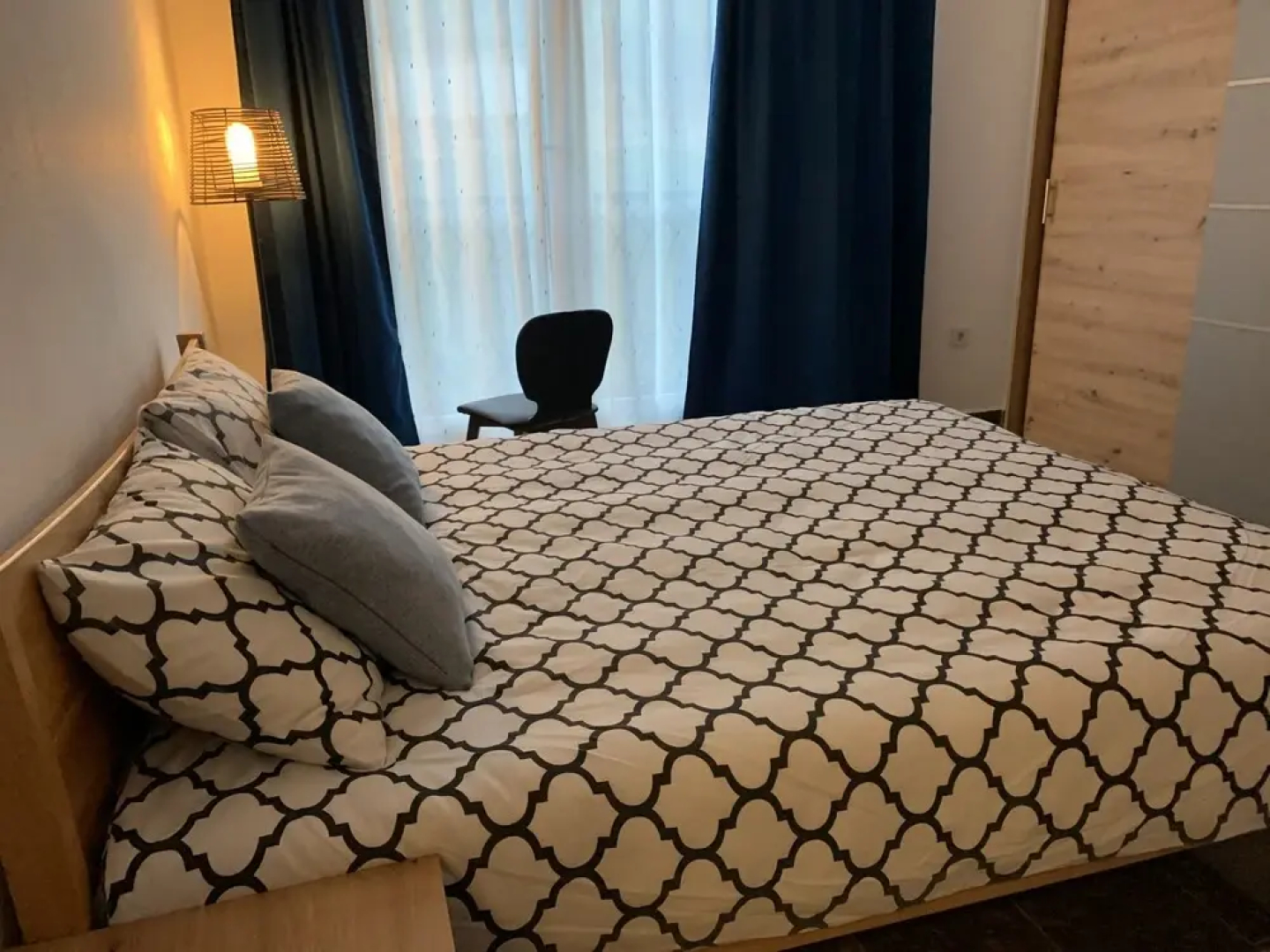 Lovely 1-bed Apartment in Travnik